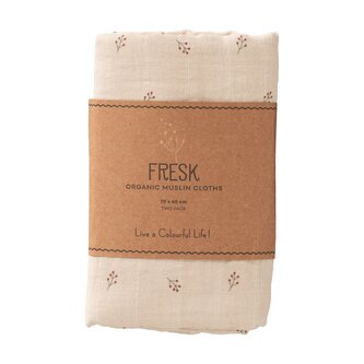 DVOJBALENIE PLIENOK FRESK BERRIES 70x60