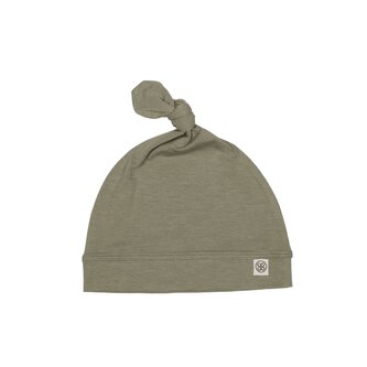UV ČIAPOČKA S UPF 50+ OLIVE GREEN – V. 50/56