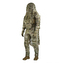 Oblek maskovací M-Tac Alder Camouflage Suit - multicam, S/L