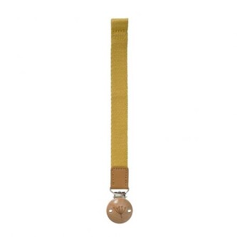 KLIP NA CUMLÍK FRESK OCHRE