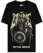 Tričko Captain America - Zombified 2XL