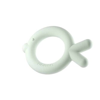 BORRN HRYZÁTKO RYBA ZELENÁ