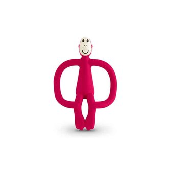 HRYZÁTKO A ZUBNÁ KEFKA MATCHSTICK MONKEY RUBÍNOVÁ