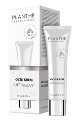 PLANTHÉ Laboratories Oční krém liftingový 15 ml