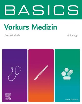 BASICS Vorkurs Medizin