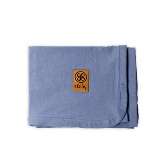 UV DEKA S UPF 50+ DUSTY BLUE