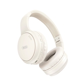 Sluchátka XO BE41, bluetooth v 5.3, ANC, barva béžová