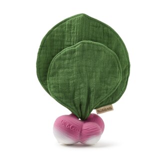 HRYZADLO A MOJKÁČIK MINI DOUDOU REĎKOVKA HRYZADLO A MOJKÁČIK MINI DOUDOU REĎKOVKA