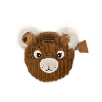 Plyšová peňaženka Tiger