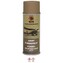 Barva ve spreji Max Army 400 ml - dunkelgelb