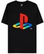Tričko PlayStation - Logo černé 2XL