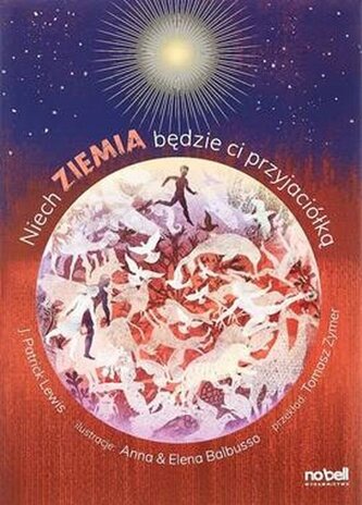 Niech ziemia będzie Ci przyjaciółką
