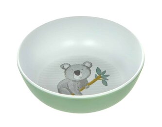 Melamin miska koala (13cm) sigikid
