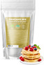 BrainMax Pure Pancake Mix, Směs na lívance, BIO, 1000 g// EXP.