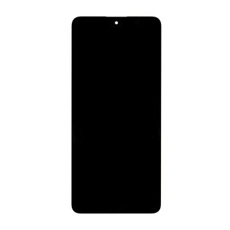 LCD Display + Dotyková Deska pro Poco X6 5G