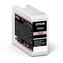Epson T46S6 C13T46S60N světle purpurová (vivid light magenta) originální cartridge