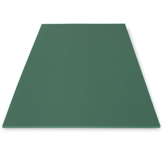 Karimatka Yate Aerobic 8 - tmavě zelená