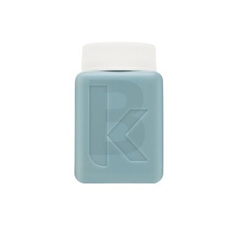 Vlasová kosmetika  v naší nabídce nese jména těch nejslavnějších kadeřnických značek. Šampony značky Kevin Murphy z kolekce  byly vytvořeny pro poškozené vlasy speciálně pro ženy. Tento kadeřnický zázrak má objem 40 ml.