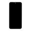 LCD display + Dotyk + Přední Kryt pro Samsung A256 Galaxy A25 Black