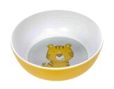 Melamin miska tygr (13cm) sigikid