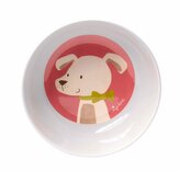 Melamin miska pes (13cm)  sigikid