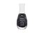 Sally Hansen Diamond Strength Lak na nehty 13,3 ml 480 Black Diamonds pro ženy
