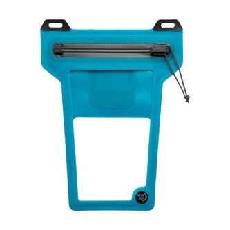 Nite Ize vodotěsná kapsa na mobilní telefon Runoff  Waterproof Phone Pouch Modrá