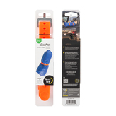 Univerzální upínací systém Nite Ize GearPro Utility Strap 24" Oranžová
