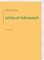 Lehrbuch Indonesisch