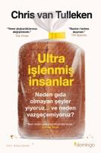 Ultra Islenmis Insanlar