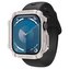 Spigen Rugged Armor, dune beige - Apple Watch 10 46mm