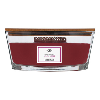 Duftkerze Winter Berries - 453g