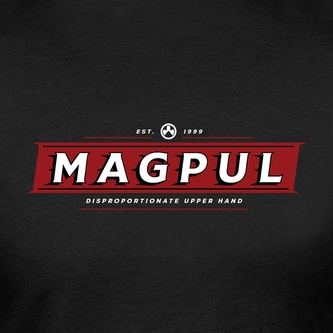 Tričko Magpul Definition Black XL