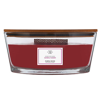 Duftkerze Sandal Fusion - 453g