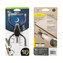 Nabíjecí Mikro svítilna Nite Ize Buglit® Coyote Black