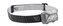 Nabíjecí čelovka Nite Ize Radiant® RH2™ PowerSwitch™ Black/Grey