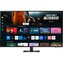 LED monitor SAMSUNG Smart LS43DM702UUXDU