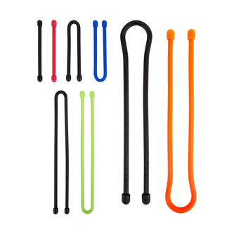 Vázací drát Nite Ize Gear Tie Multi Box GT Multi Box 8ks