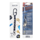 Organizér na klíče Nite Ize GearLine™ Mini Key Organizer