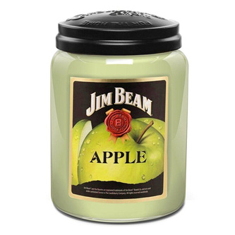 Duftkerze Jim Beam Apple - 570g