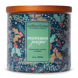 Duftkerze Peppered Juniper - 396g