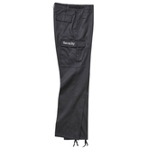 Kalhoty Brandit Security - černé, 7XL