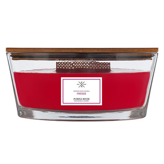 Duftkerze Fireside - 453g