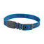 Nite Ize NiteDog dobíjecí LED obojek Modrá Medium - střední 40.6cm - 50.8cm