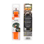 Univerzální upínací systém Nite Ize GearPro Utility Strap 18" Oranžová