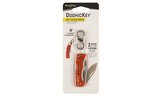 Zavírací nůž  Nite Ize  DOOHICKEY KEY CHAIN KNIFE Oranžová