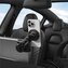 Spigen Tesla TapLock MagSafe Car Mount Holder, black - Screen