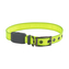 Nite Ize NiteDog dobíjecí LED obojek Zelená Large - velká 50.8cm - 61cm