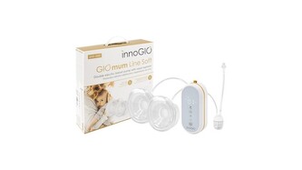 3370 LAKTATOR ELEKTRYCZNY SOFT PODWÓJNY GIO-360