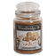 Svíčka ve skleněné dóze Woodbridge, Perníček, 565 g